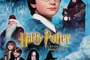 Affiche du film Harry Potter à l'école des sorciers