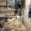 daniel radcliffe dans son placard