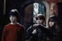 daniel radcliffe rupert grint emma watson
