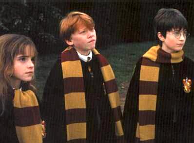 emma watson rupert grint daniel radcliffe