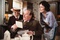 harry melling richard griffiths fiona shaw