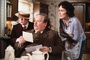 harry melling richard griffiths fiona shaw