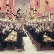 la salle commune