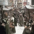 le chemin de traverse