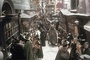 le chemin de traverse