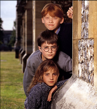 les trois h  ros