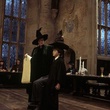 maggie smith daniel radcliffe