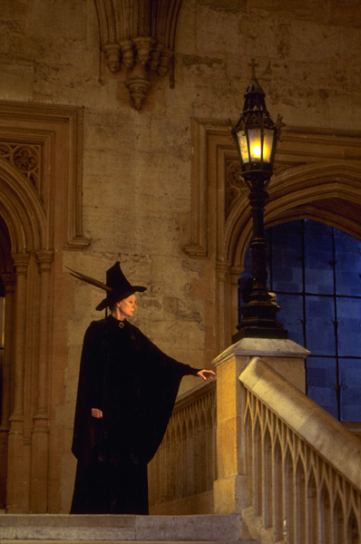 maggie smith