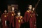 oliver et james phelps daniel radcliffe sean biggerstaff