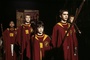 oliver et james phelps daniel radcliffe sean biggerstaff