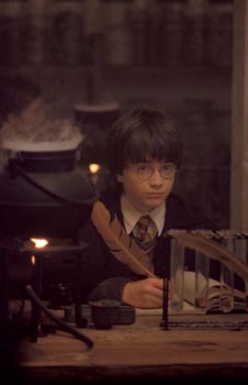 radcliffe daniel
