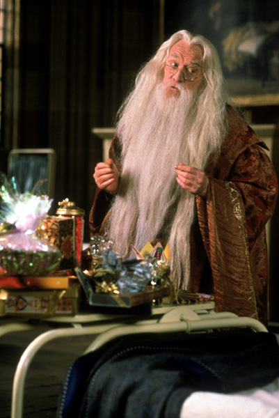 richard harris