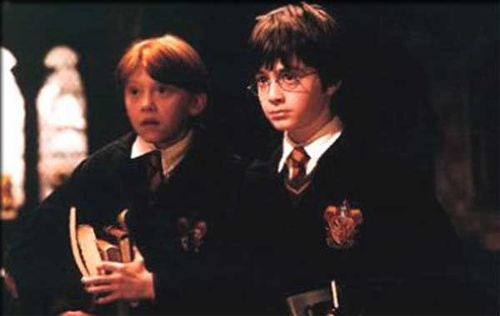 rupert grint daniel radcliffe