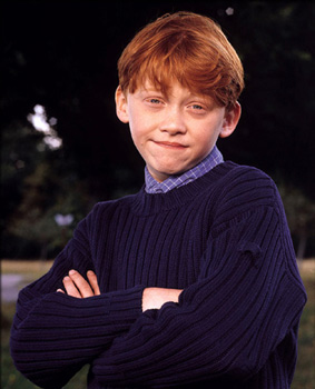 rupert grint