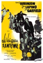 Affiche miniature du film Le Vaisseau fantôme