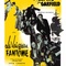 Affiche du film Le Vaisseau fantôme - Le Vaisseau fantôme 