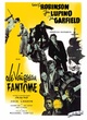 Affiche du film Le Vaisseau fantôme