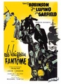 Le Vaisseau fantôme