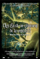 Affiche miniature du film Que sait-on vraiment de la réalité ?