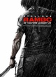 Affiche du film John Rambo (Rambo 4)