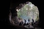 grotte - John Rambo (Rambo 4)