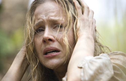 julie benz 4 - John Rambo (Rambo 4)
