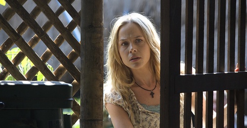 julie benz - John Rambo (Rambo 4)