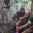 prisonnier - John Rambo (Rambo 4)