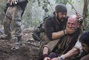 prisonnier - John Rambo (Rambo 4)