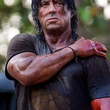 sylvester stallone 11 - John Rambo (Rambo 4)