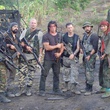 sylvester stallone 13 - John Rambo (Rambo 4)