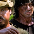 sylvester stallone - John Rambo (Rambo 4)
