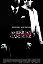 Affiche miniature du film American Gangster