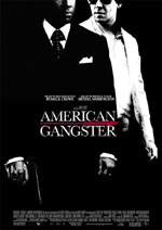 Affiche du film American Gangster