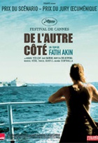 Affiche miniature du film De l'autre côté 