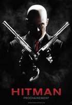 Affiche miniature du film Hitman