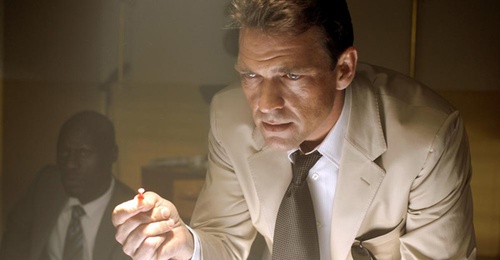 dougray scott 2 - Hitman