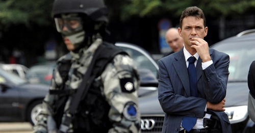 dougray scott 3 - Hitman