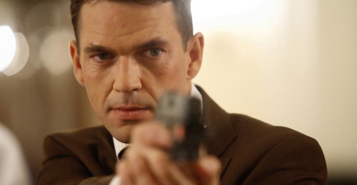 dougray scott 6 - Hitman