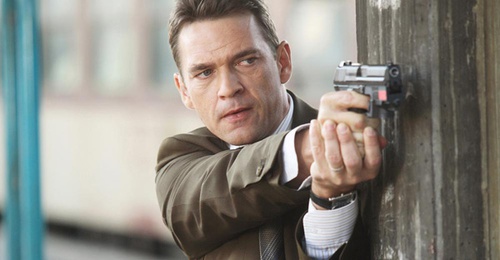 dougray scott 7 - Hitman