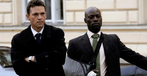 dougray scott 8 - Hitman