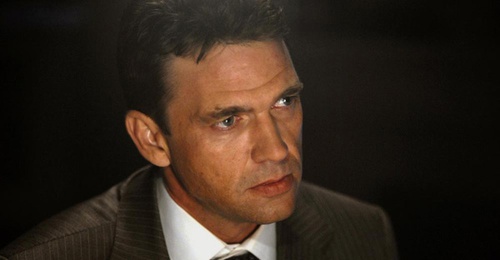dougray scott - Hitman