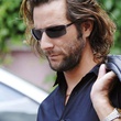 henry ian cusick - Hitman