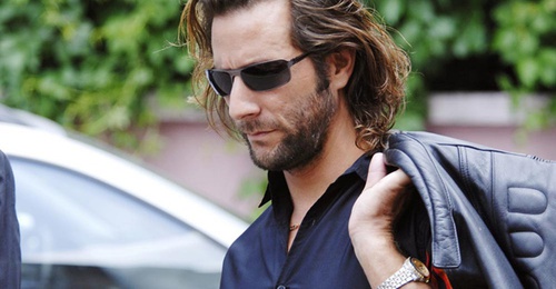 henry ian cusick - Hitman