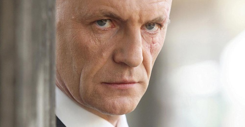 hitman 4 - Hitman