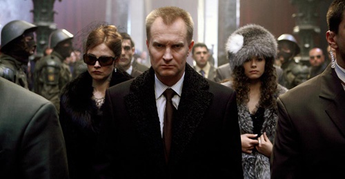 hitman 8 - Hitman