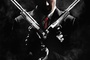 hitman affiche - Hitman