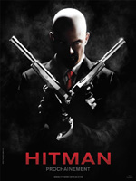 hitman - Hitman