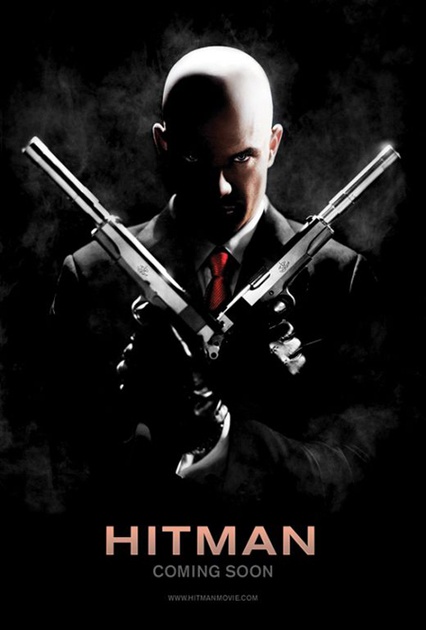 hitmanmovie 2 - Hitman