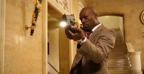 michael offei 2 - Hitman